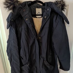 NÜMPH x URBAN OUTFITTERS Winter Coat